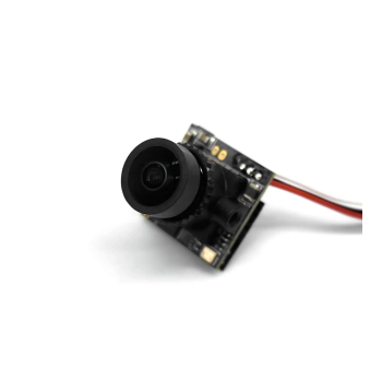 Kamera FPV NewBeeDrone × CADDX Nano ANT